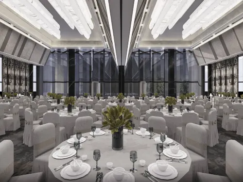 Mercure Pangkalan Bun Unggulan Photos