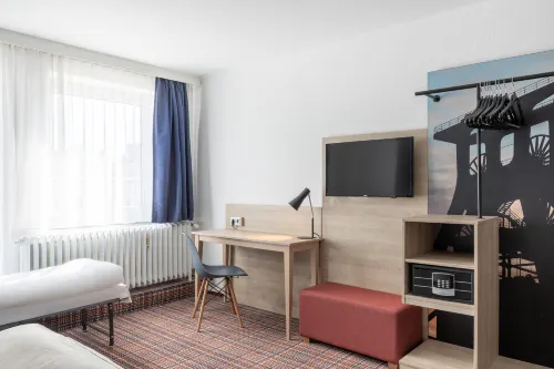 Hotel Ambassador Essen Photos