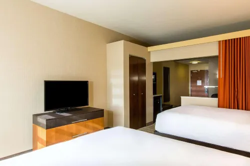 Cambria Hotel Plano - Frisco Camere Photos