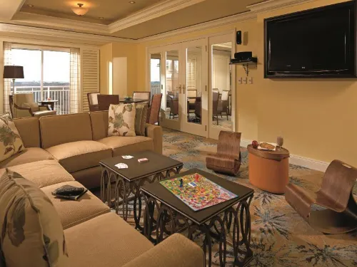The Ritz-Carlton Orlando, Grande Lakes Photos