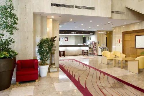 Hotel Sunlite Shinjuku Public Areas Photos