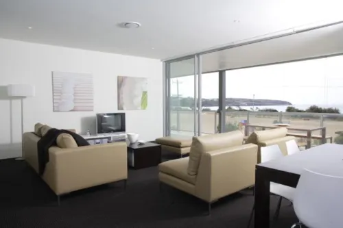 Coast Resort Merimbula Photos