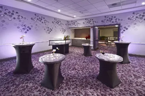Kimpton Alton Hotel Espaces Affaires Photos