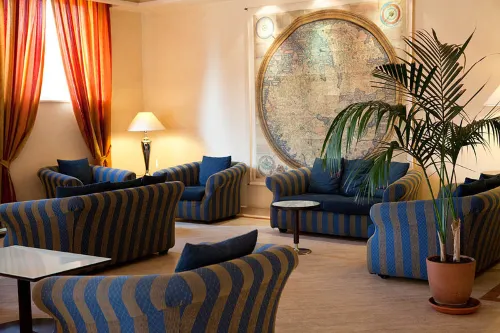 Hotel Repubblica Marinara Near Hotel Photos