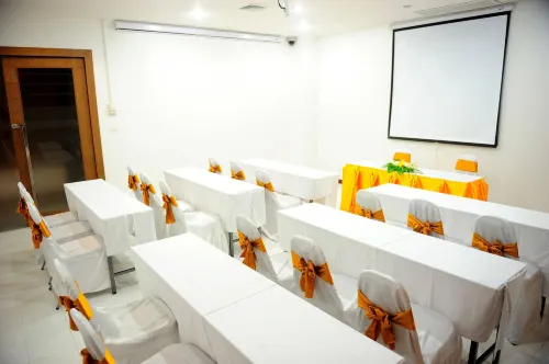 Peach Blossom Resort Phuket Business Facilities Photos