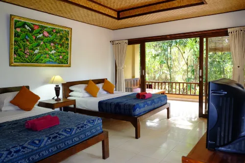 Jati 3 Bungalows and Spa Photos