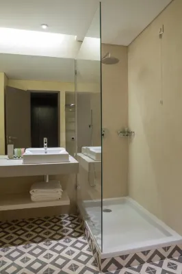 Ozadi Tavira Hotel Camere Photos