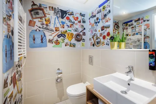 Holiday Inn - the niu, Welly Kiel Rooms Photos