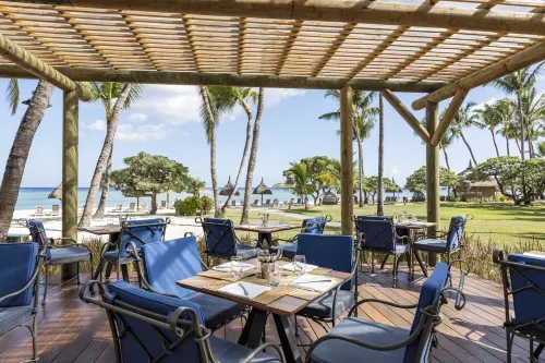 La Pirogue Mauritius Restauranger Photos