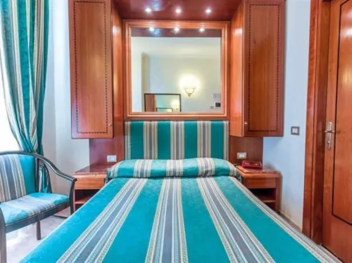 Hotel Lazio Photos