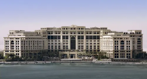 Palazzo Versace Dubai À ne pas manquer Photos
