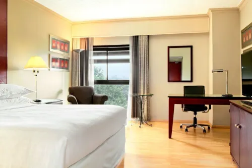 Four Points by Sheraton Lagos Photos