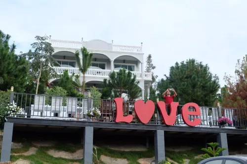 Foresta Hill Resort Public Areas Photos