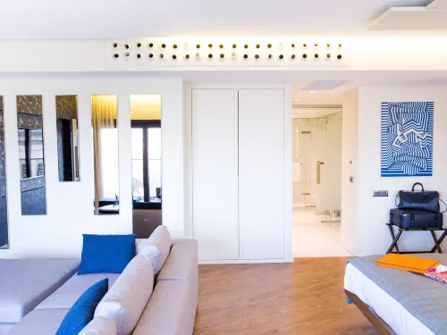 Maroon Hotel Pera Camere Photos