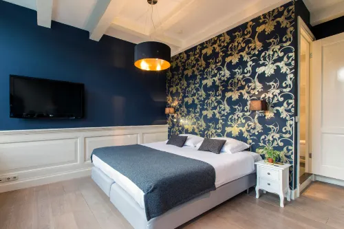 Grand Canal Boutique Hotel Chambres Photos