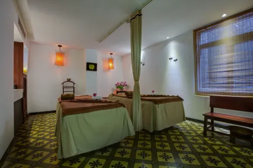 La Nueva Boutique Hotel Ha Noi Leisure & Recreation Photos