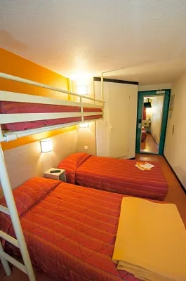 Hôtel Première Classe Orléans La Chapelle Saint Mesmin Photos