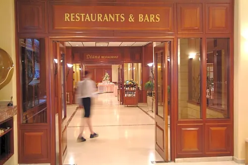 Odysseia Hotel Kapetanios Рядом с отелем Photos