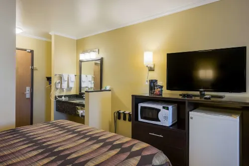 Best Western Richfield Inn Zimmer Photos