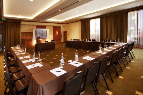 Hotel Real Oeiras Espaces Affaires Photos