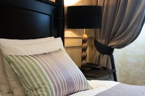 Brooks Hotel Edinburgh Kamar Photos