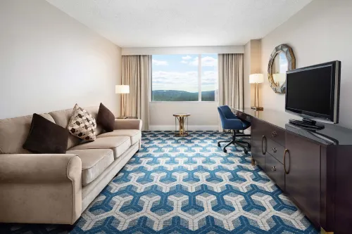 Sheraton Mahwah Photos