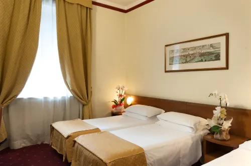Heart Hotel Milano Photos