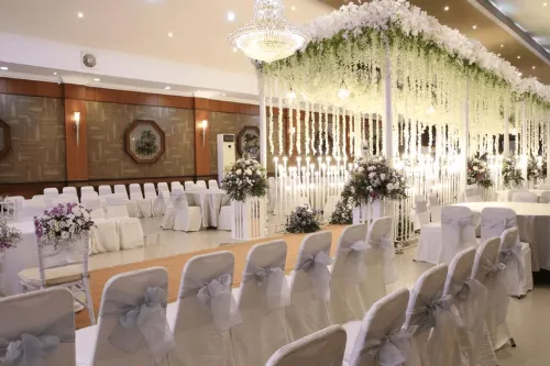 Hotel Roditha Banjarmasin Relaksasi & Rekreasi Photos