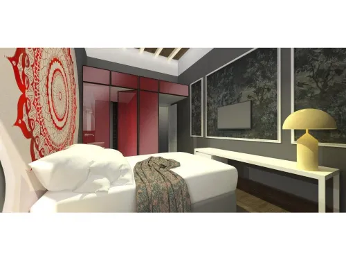Boutique Centrale Palace Hotel Photos