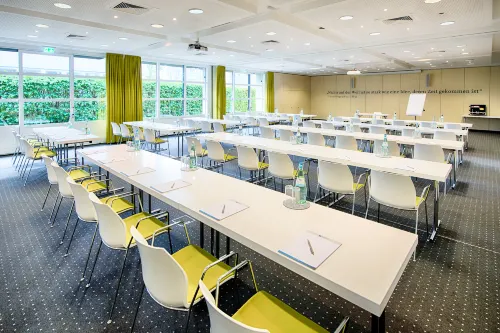 Garner Hotel Erlangen SÜD Business Facilities Photos
