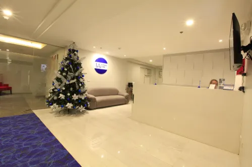 1A Express Hotel Da non perdere Photos