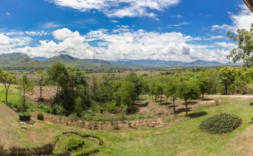 Pai Panalee the Nature Boutique Hotel Circondario Photos