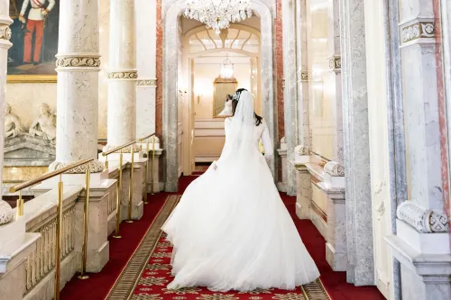 Hotel Imperial, a Luxury Collection Hotel, Vienna Photos
