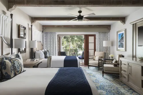 The Ritz-Carlton Bacara, Santa Barbara Chambres Photos