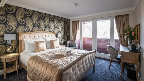 Thames Riviera Hotel, Sure Hotel Collection by Best Western Rooms Photos