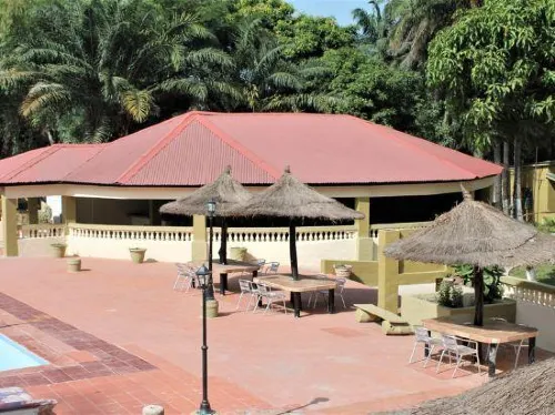 Badala Park Hotel Public Areas Photos