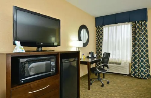 Best Western Plus Coldwater Hotel Zimmer Photos