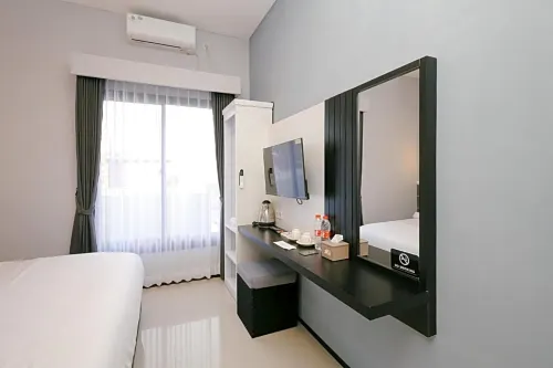 Urbanview B Syariah Lumajang by RedDoorz Photos