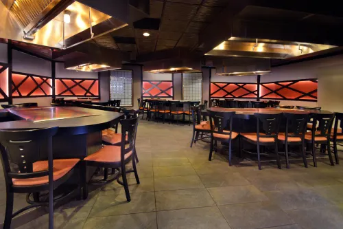Rosen Inn Closest to Universal Dining Photos