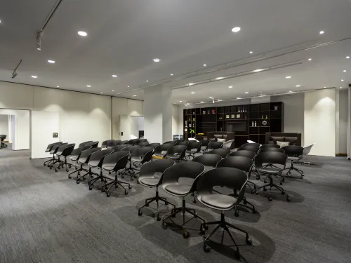 Aparthotel Adagio Premium Casablanca City Center Business Photos