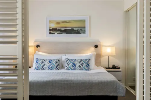 Oaks Gold Coast Calypso Plaza Suites Photos