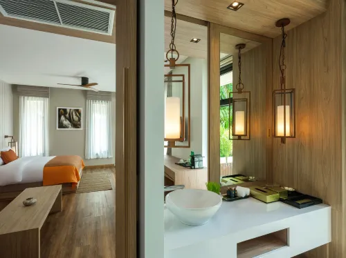De Malee Pool Villas Kamar Photos