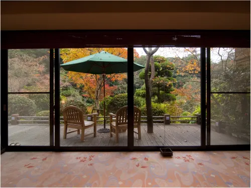 Kirishima Momijidani Seiryuso Espaces publics Photos