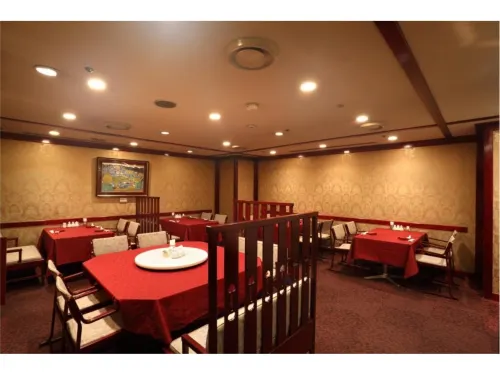 Yamagata Grand Hotel Ristorazione Photos