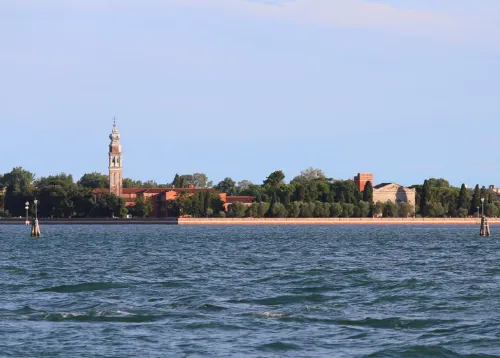 Hotel Villa Barbarich Venice Mestre Featured Photos