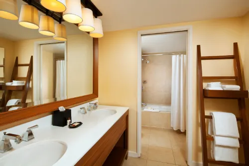 Sheraton Kauai Resort Photos