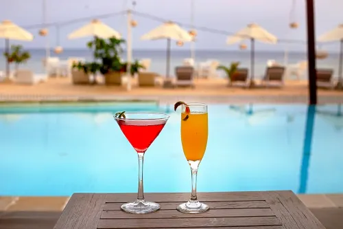 Gili Eco Villas Benessere e tempo libero Photos
