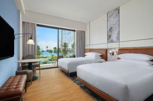 Four Points by Sheraton Bintan, Lagoi Bay Phòng Photos