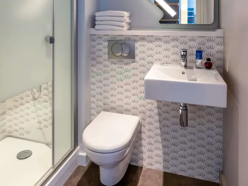 Ibis Budget Paris Clichy Mairie Chambres Photos
