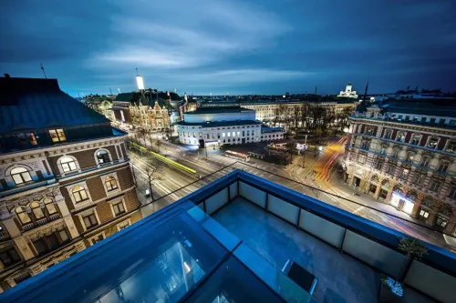 Klaus K Hotel Nära hotellet Photos